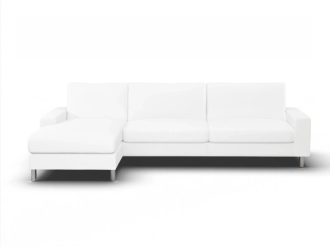 Ecksofa LO Large L